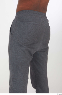 Kavan dressed grey pants sports thigh 0004.jpg